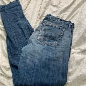 Citizens Of Humanity Jeans - Citizens of humanity Ava jean Citizens Of Humanity Jeans - Citizens of humanity Ava jean